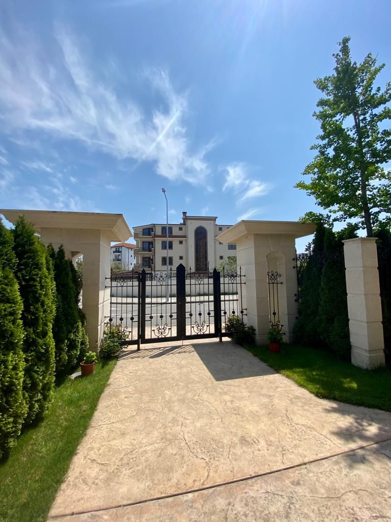 Flat in Ravda, Bulgaria, 31 m² - picture 14