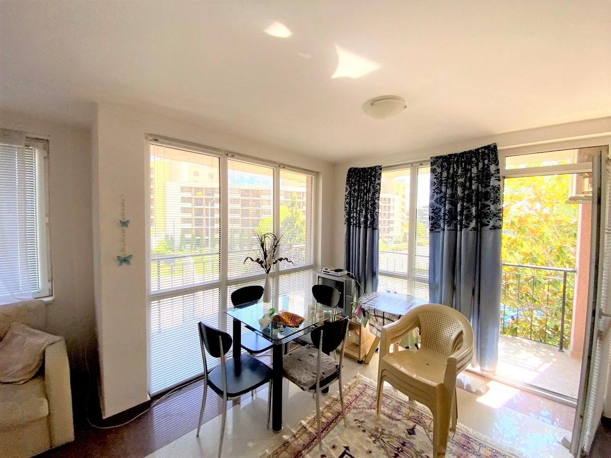 Appartement à Slantchev Briag, Bulgarie, 82 m² - image 14