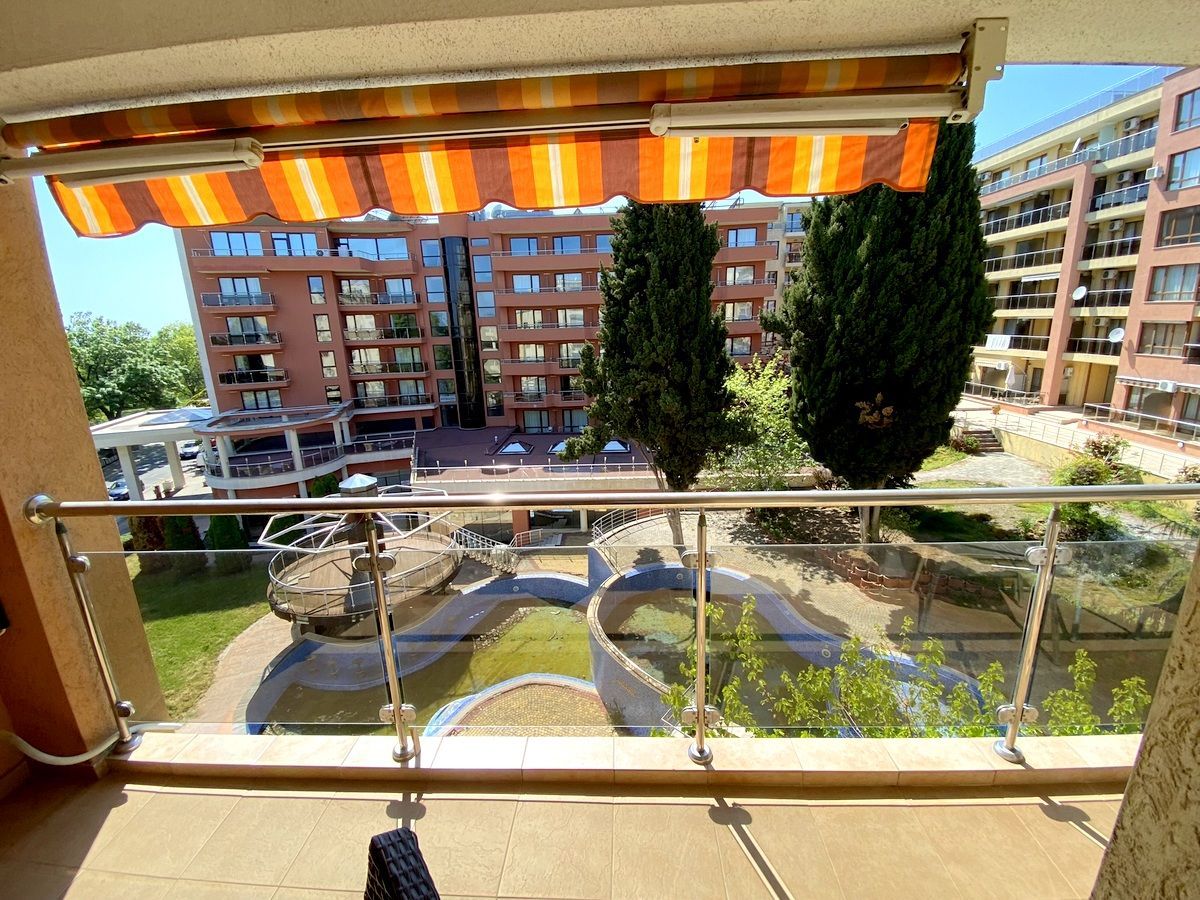 Flat in Nesebar, Bulgaria, 83 m² - picture 14