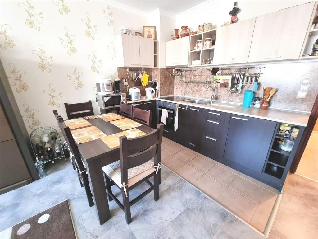 Appartamento a Spiaggia assolata, Bulgaria, 65 m² - foto 14