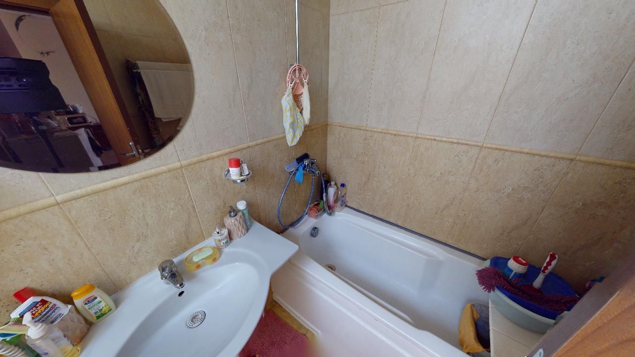 Flat at Sunny Beach, Bulgaria, 64 m² - picture 14