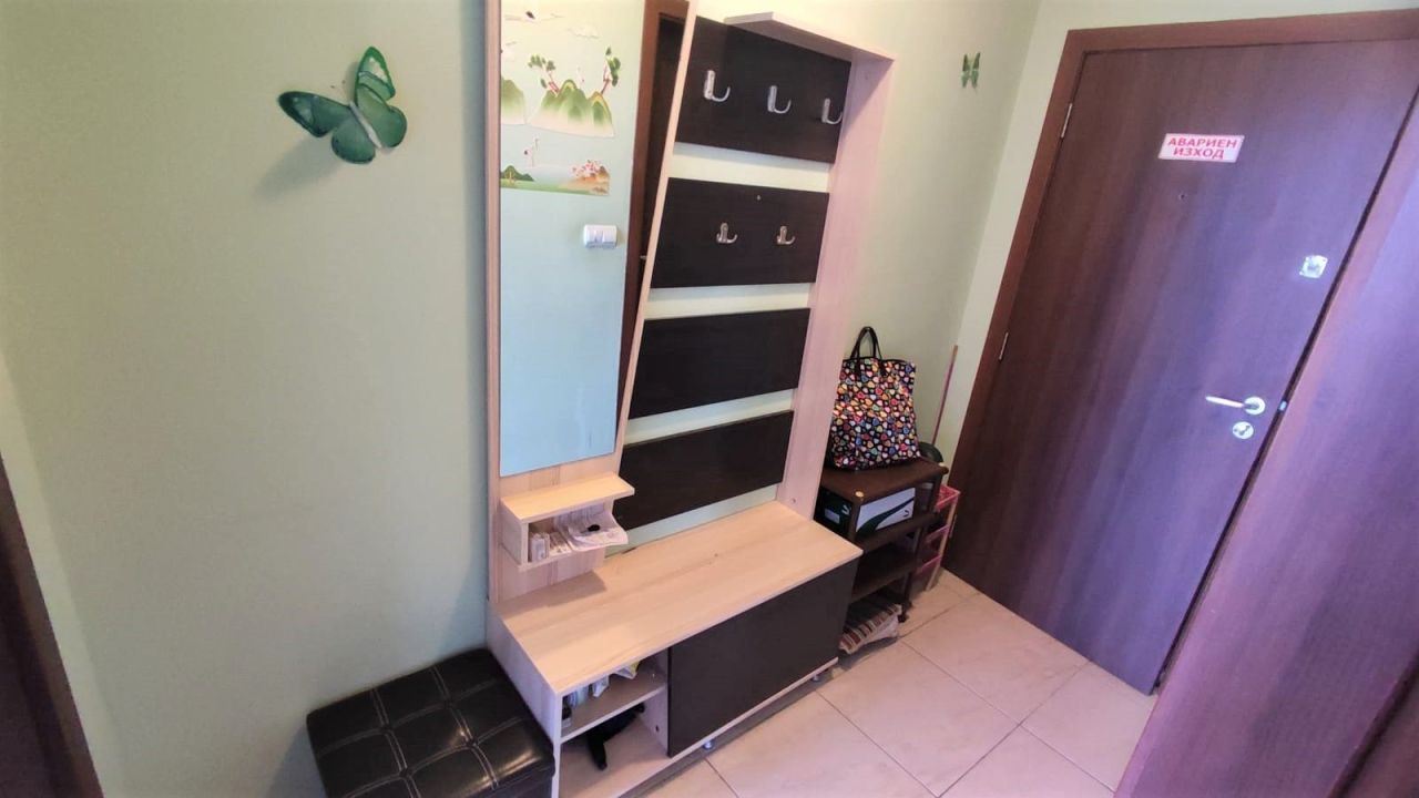 Appartamento a Spiaggia assolata, Bulgaria, 64 m² - foto 14