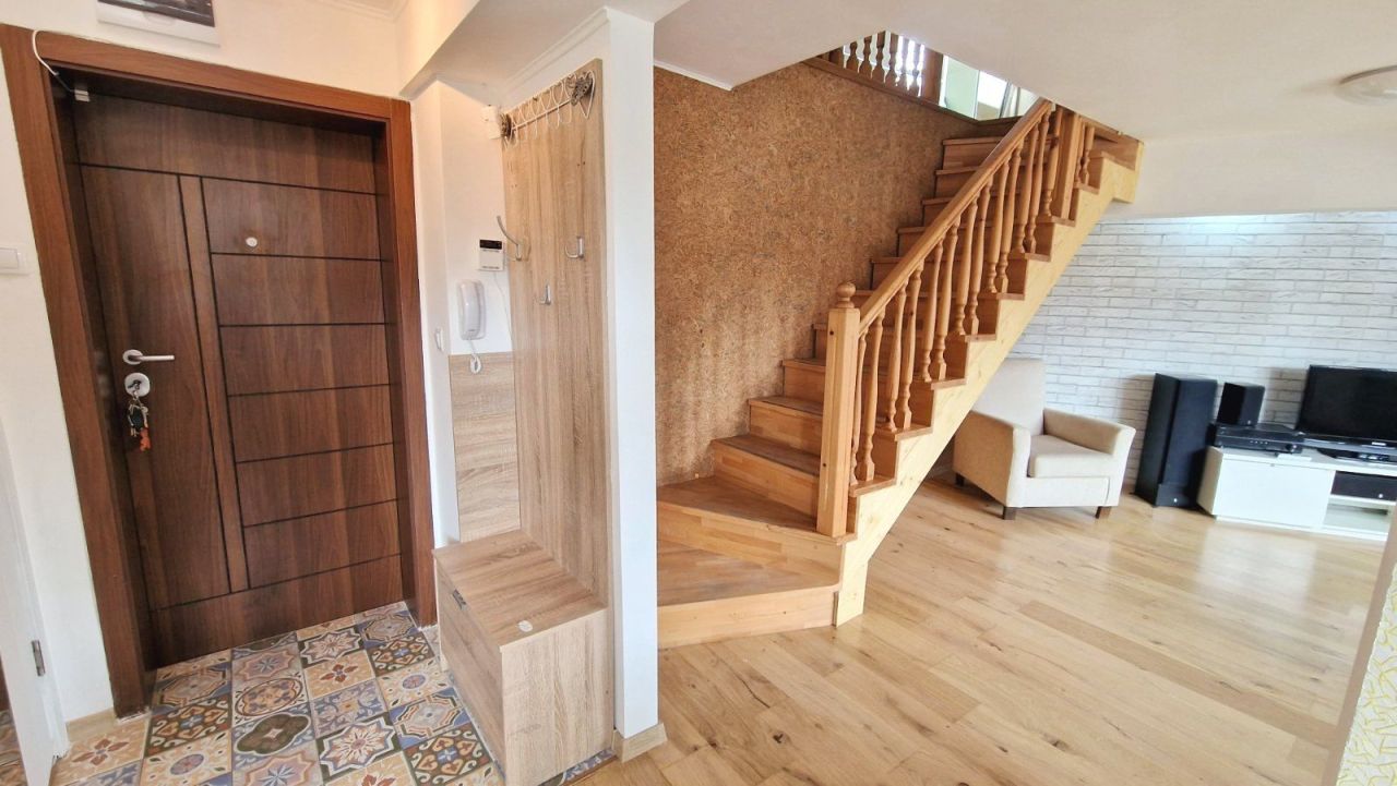 Penthouse à Bourgas, Bulgarie, 92 m² - image 14