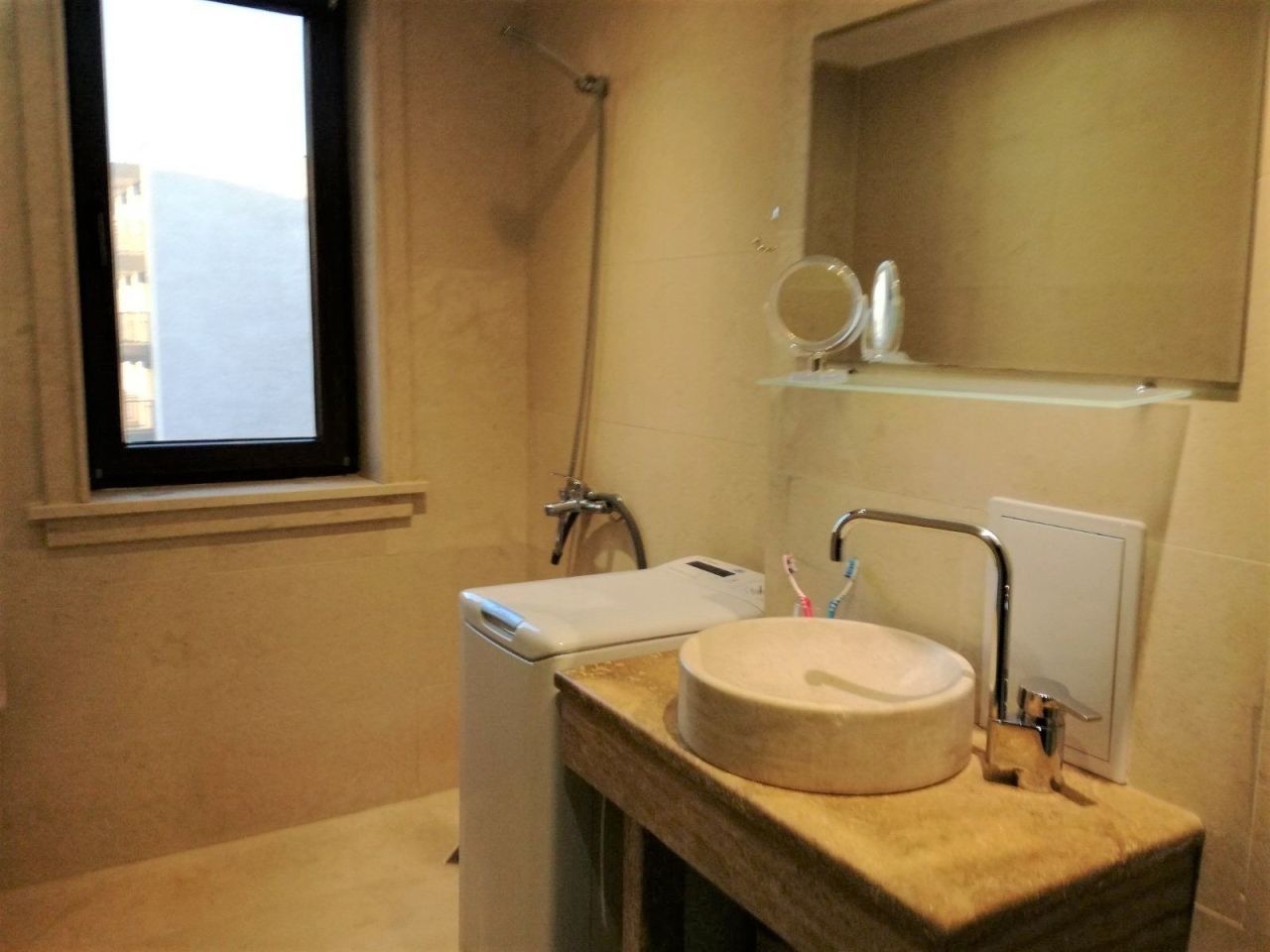 Flat at Sunny Beach, Bulgaria, 77 m² - picture 14