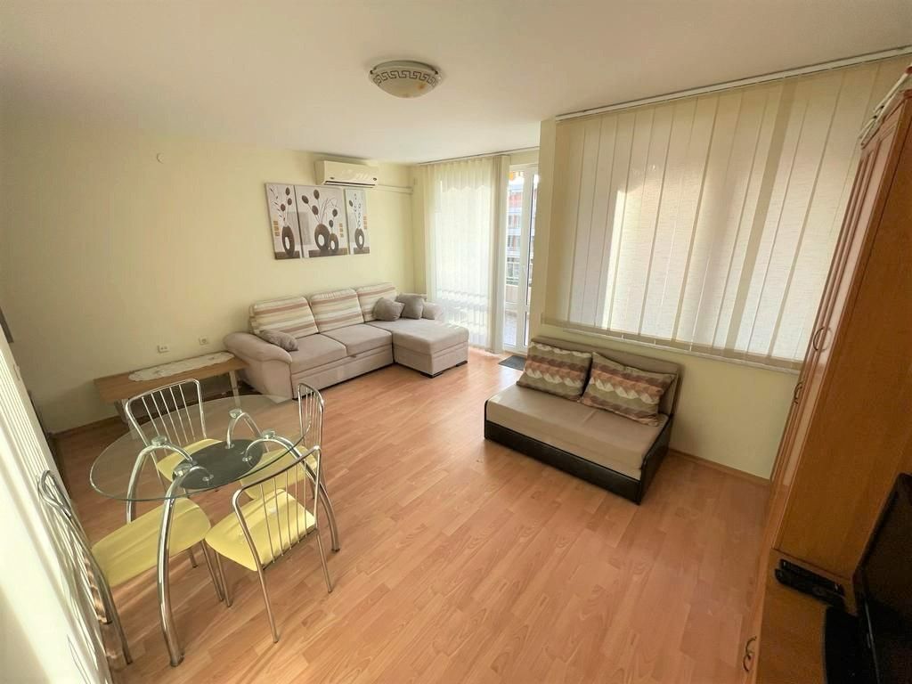 Piso en Sunny Beach, Bulgaria, 55 m² - imagen 14