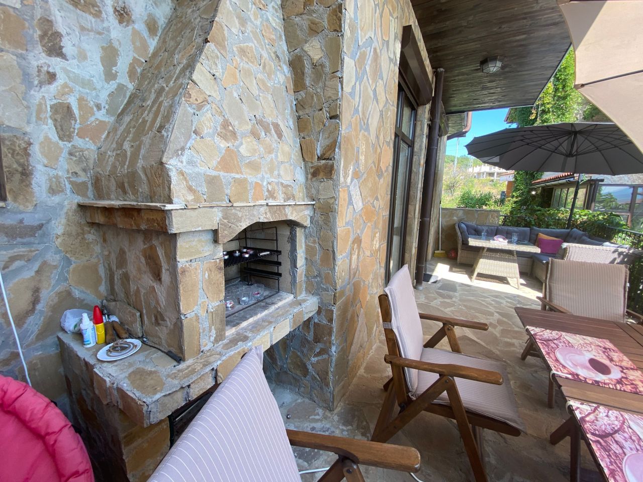 Stadthaus in Koschariza, Bulgarien, 132 m² - Foto 14