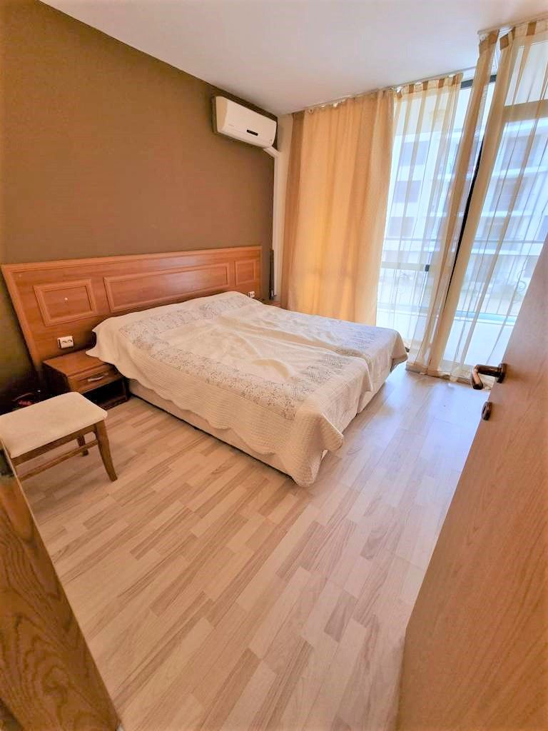 Wohnung in Sonnenstrand, Bulgarien, 83 m² - Foto 14