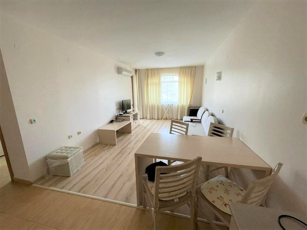 Wohnung in Sonnenstrand, Bulgarien, 66 m² - Foto 14