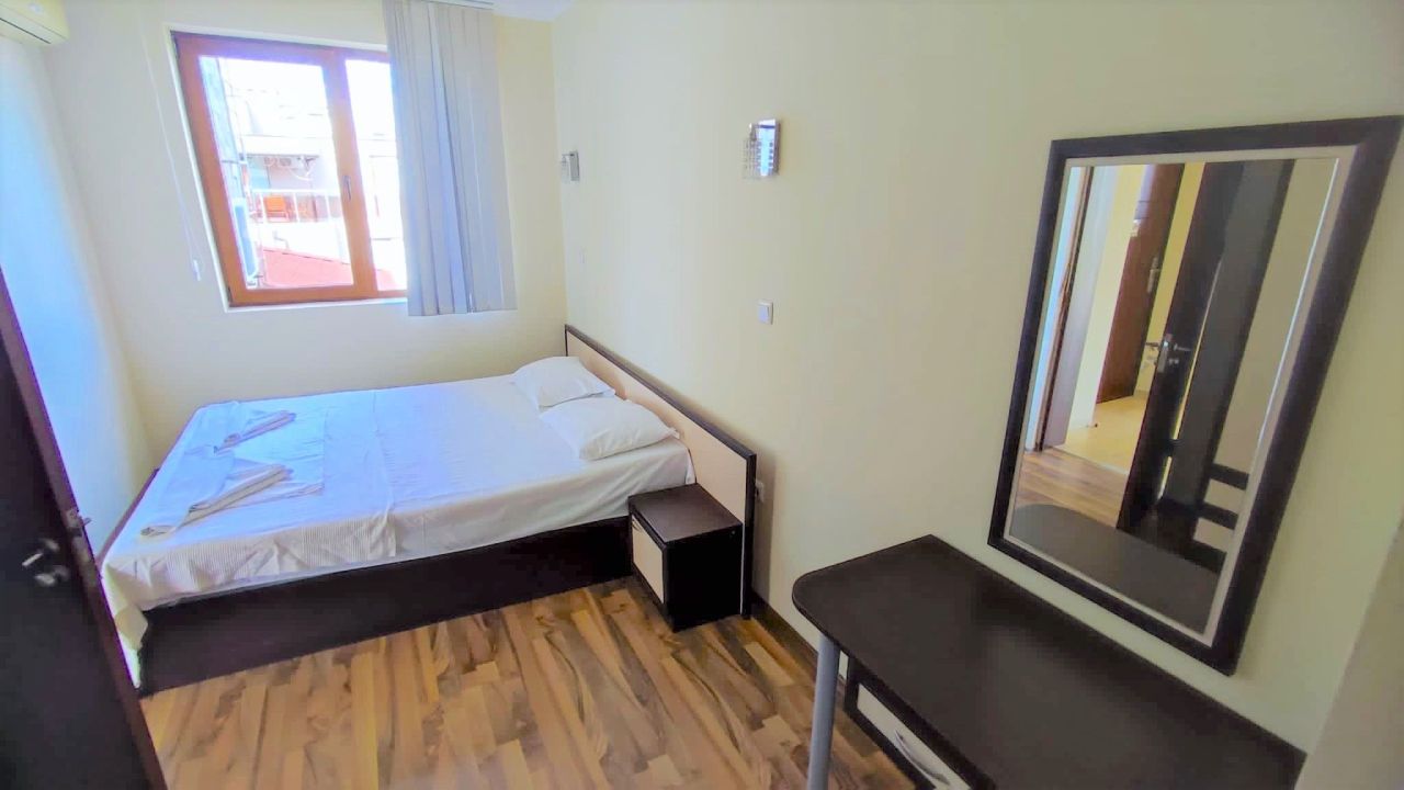 Flat in Ravda, Bulgaria, 86 m² - picture 14