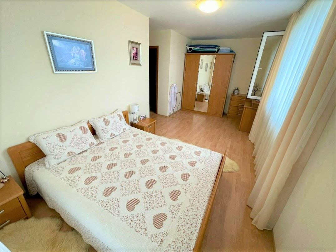Wohnung in Burgas, Bulgarien, 111 m² - Foto 14