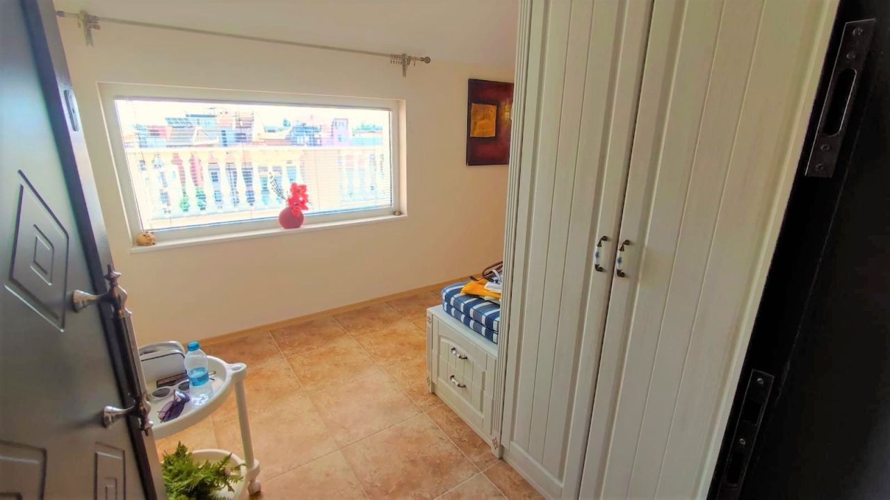 Ático en Nesebar, Bulgaria, 100 m² - imagen 14