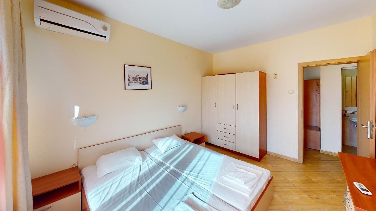 Piso en Sunny Beach, Bulgaria, 110 m² - imagen 14