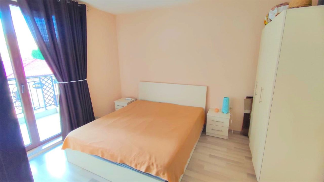 Wohnung in Nessebar, Bulgarien, 85 m² - Foto 14
