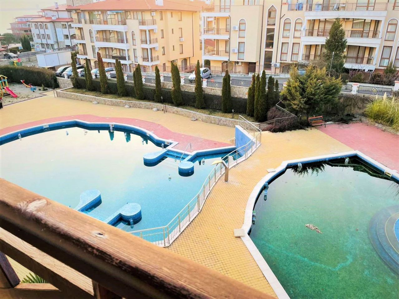 Appartement à Bourgas, Bulgarie, 53 m² - image 14