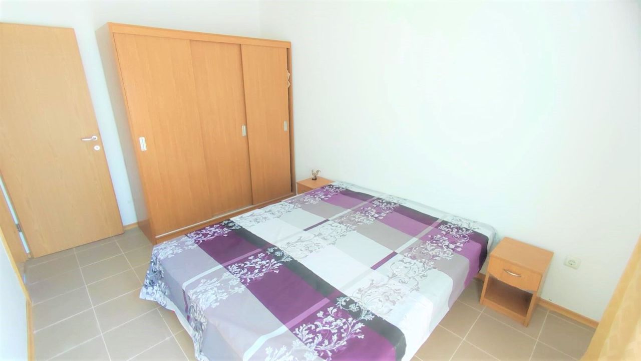 Wohnung in Sonnenstrand, Bulgarien, 100 m² - Foto 14