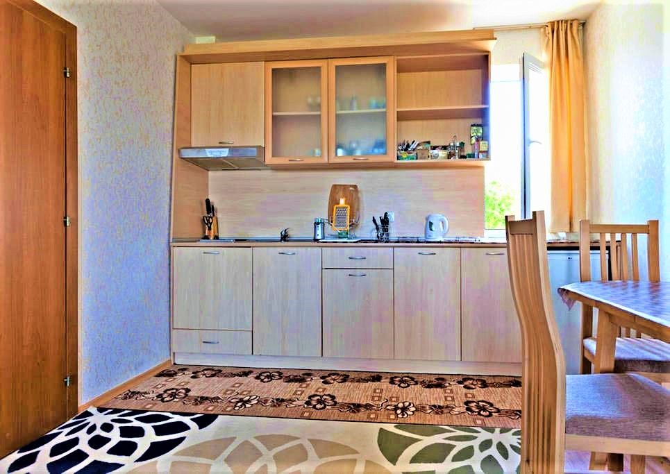 Wohnung in Rawda, Bulgarien, 60 m² - Foto 14