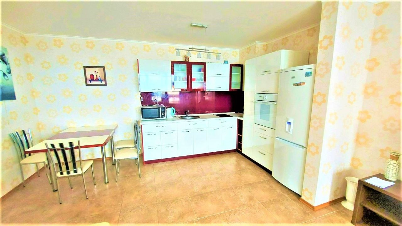 Piso en Burgas, Bulgaria, 92 m² - imagen 14