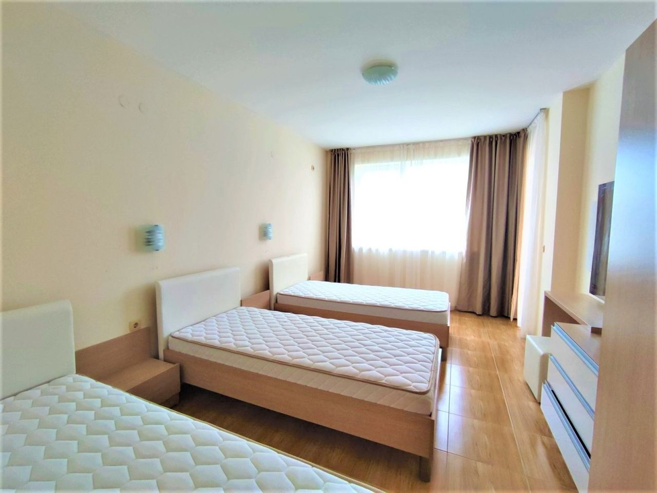 Flat in Burgas, Bulgaria, 90 m² - picture 14