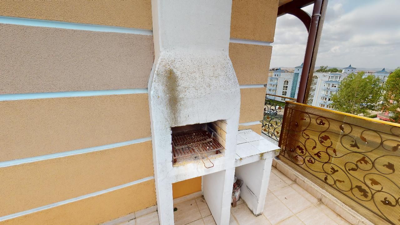 Piso en Burgas, Bulgaria, 75 m² - imagen 14