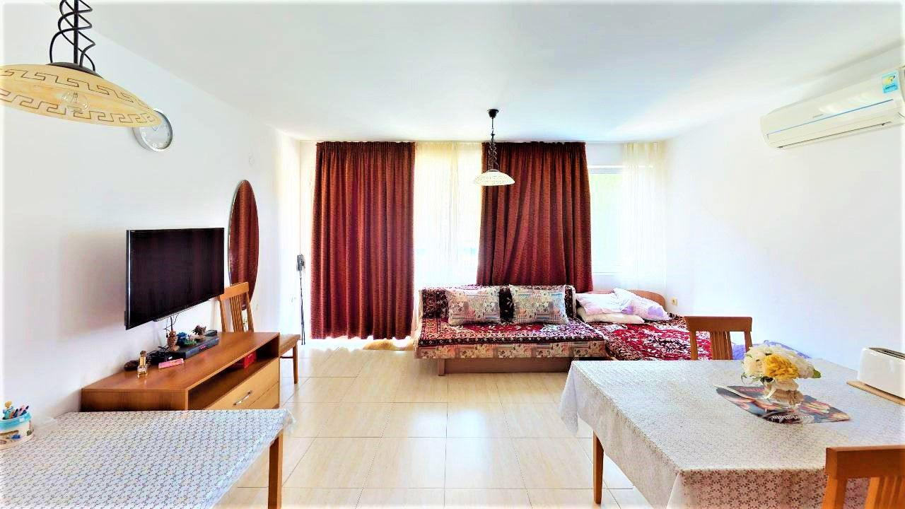 Piso en Burgas, Bulgaria, 62 m² - imagen 14