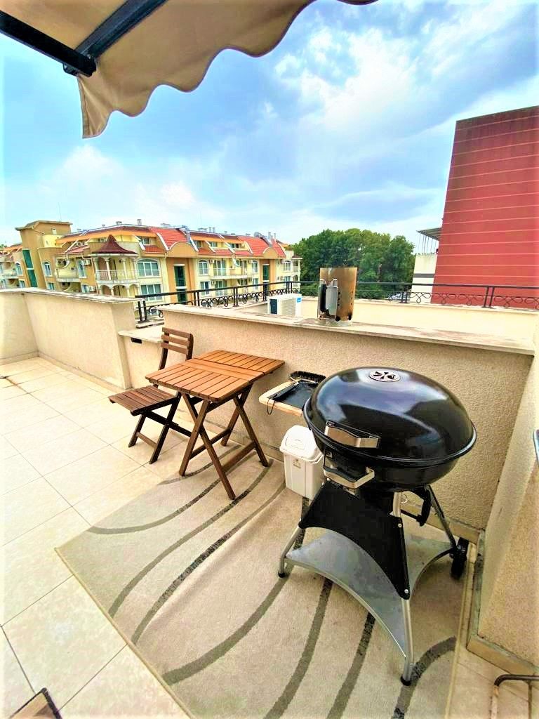 Flat in Burgas, Bulgaria, 86 m² - picture 14