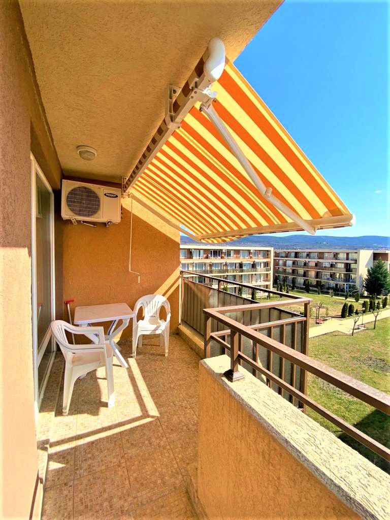 Flat in Burgas, Bulgaria, 64 m² - picture 14