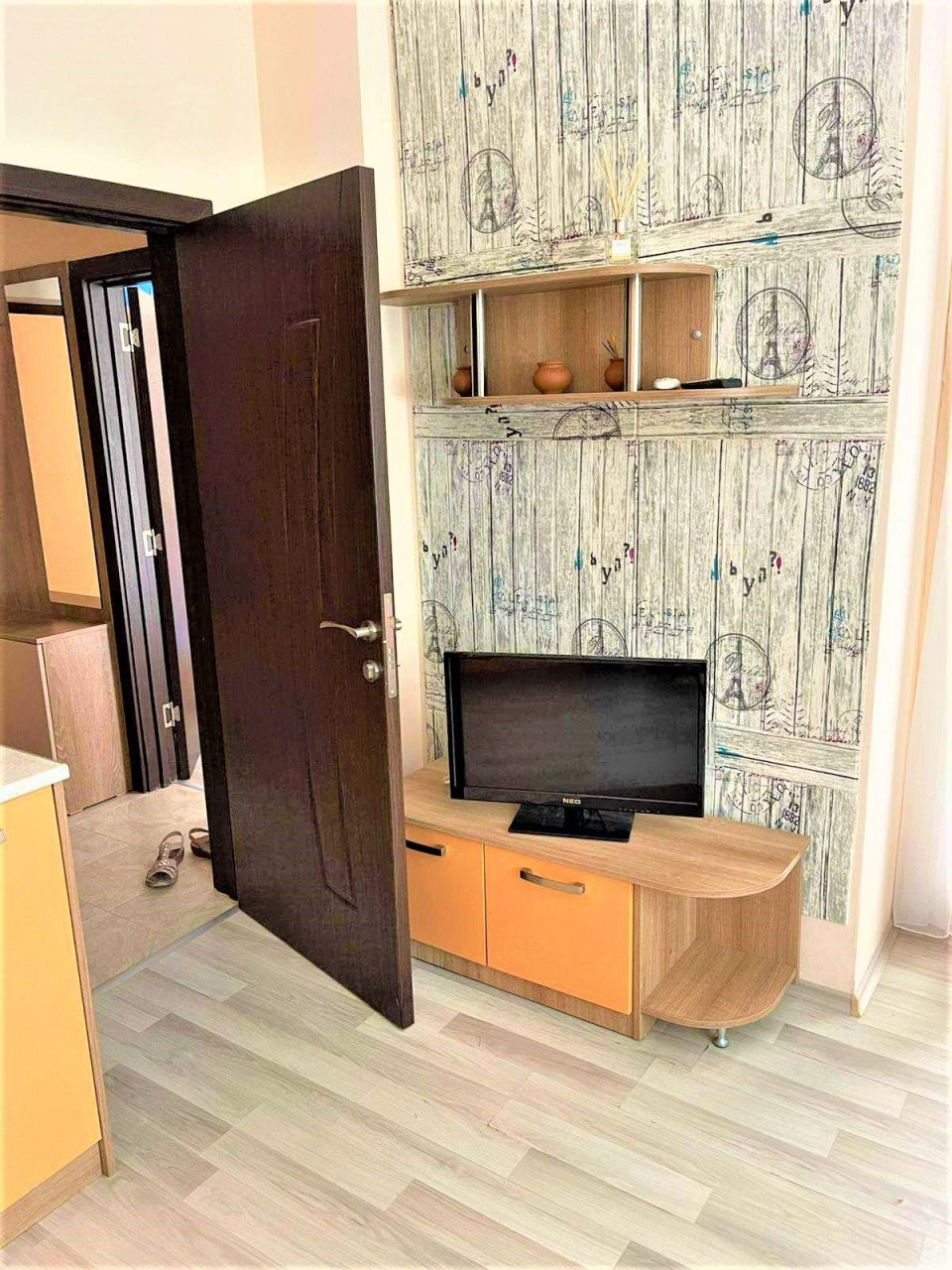 Appartamento a Nesebăr, Bulgaria, 50.92 m² - foto 14