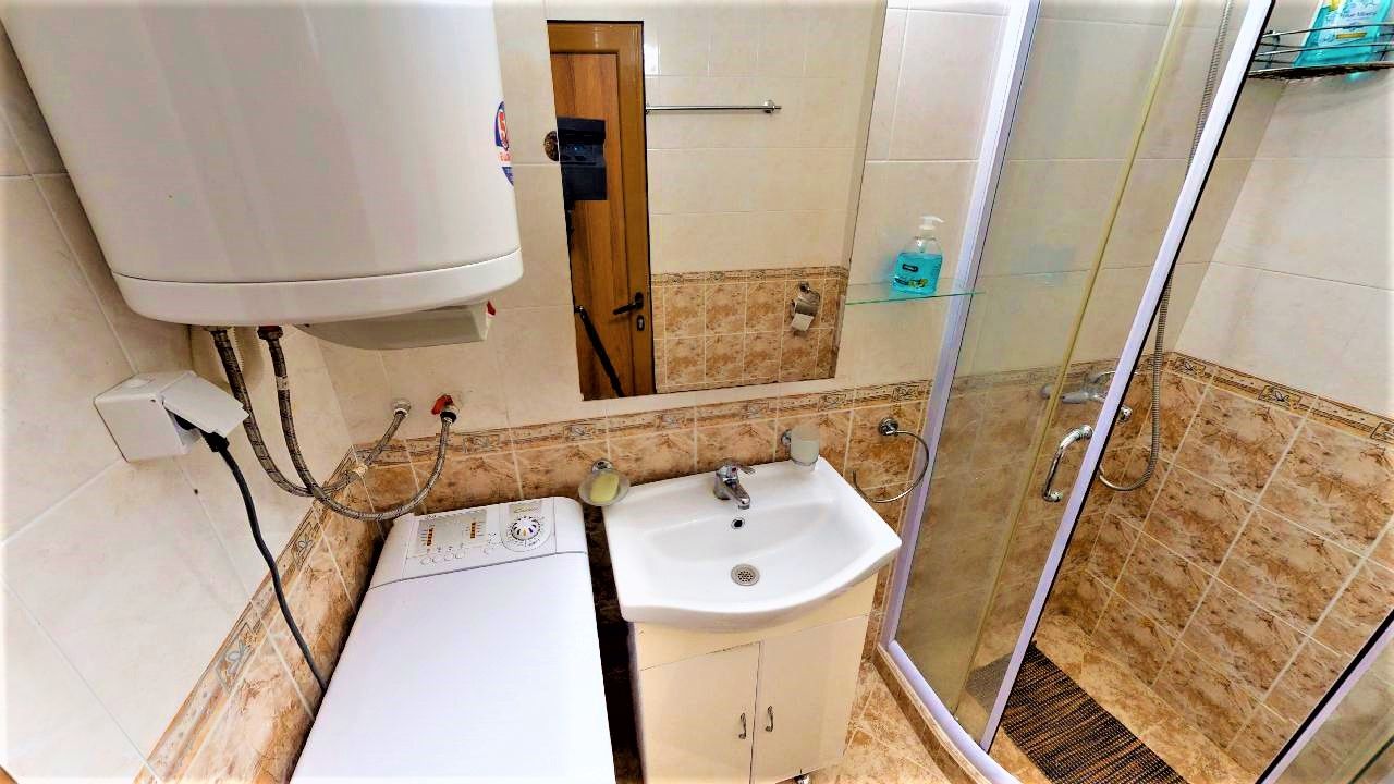 Wohnung in Nessebar, Bulgarien, 66 m² - Foto 14