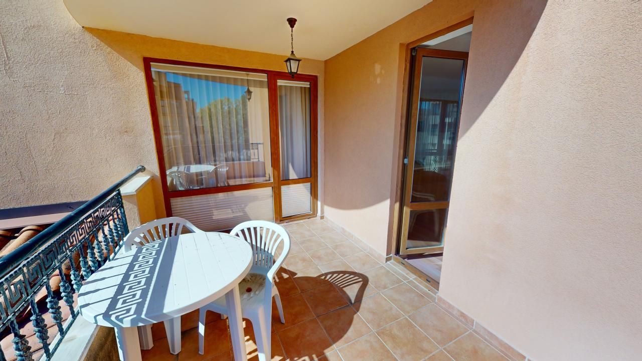 Appartamento a Spiaggia assolata, Bulgaria, 127 m² - foto 15