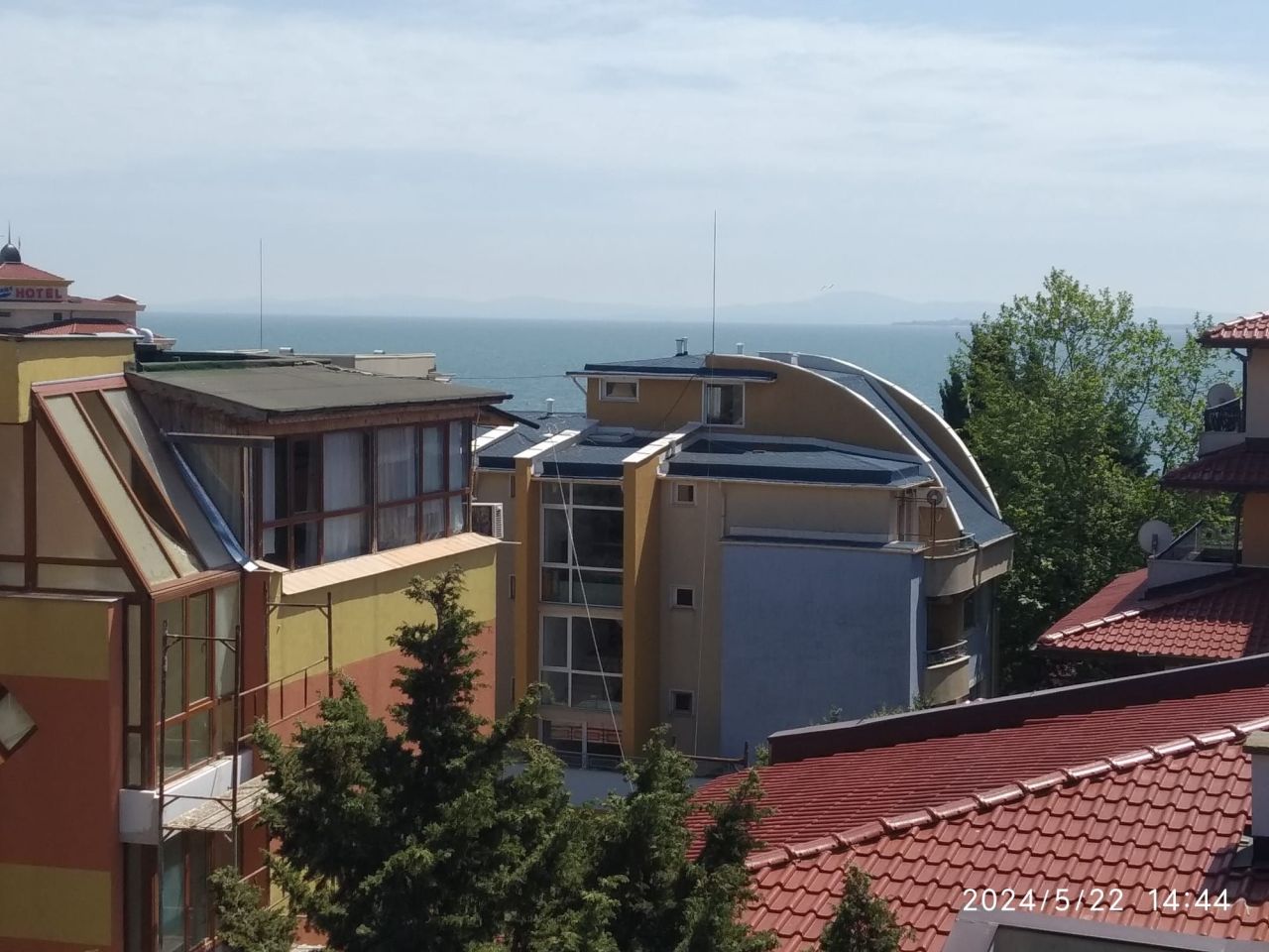 Appartement à Ravda, Bulgarie, 80 m² - image 15