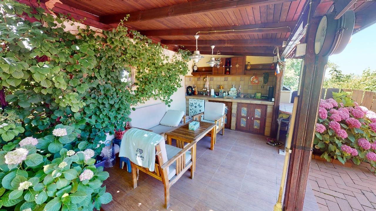 Haus in Koschariza, Bulgarien, 264 m² - Foto 15