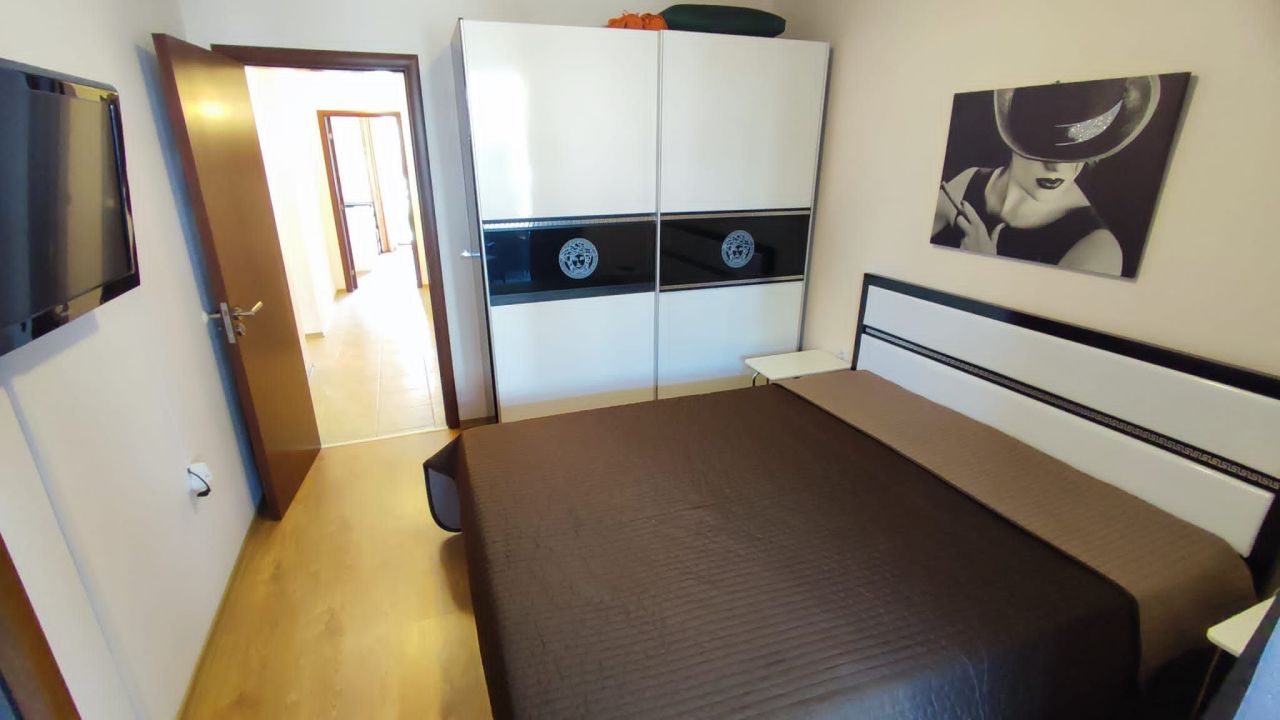 Flat in Ravda, Bulgaria, 90 m² - picture 15