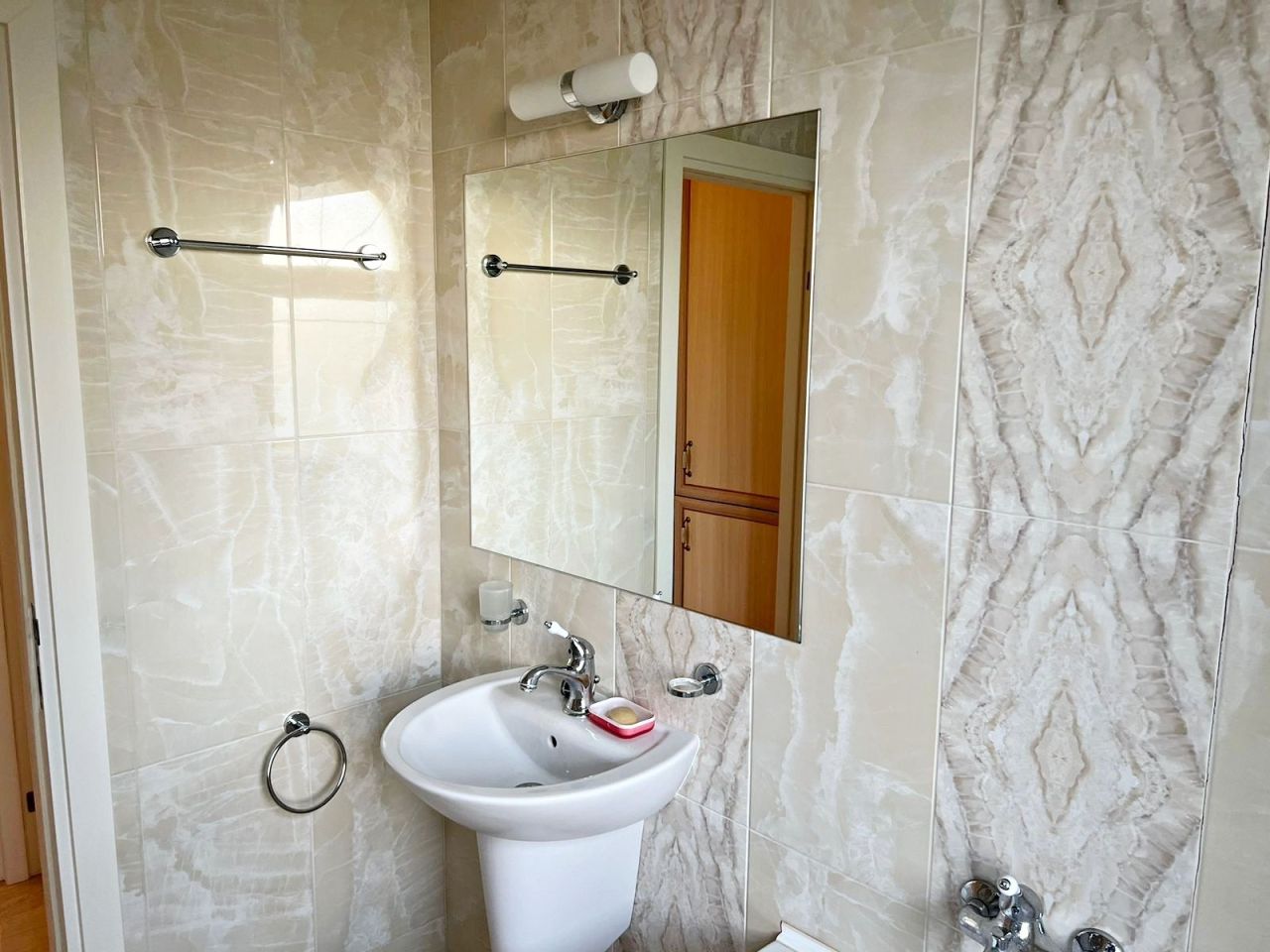 Piso en Nesebar, Bulgaria, 124 m² - imagen 15