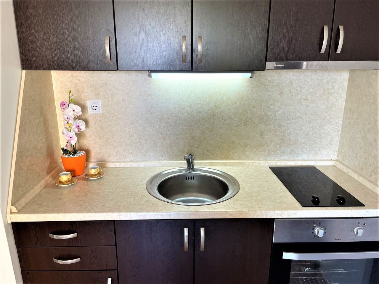 Wohnung in Sonnenstrand, Bulgarien, 82 m² - Foto 15