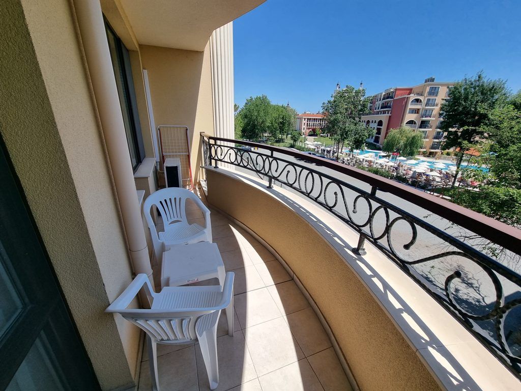 Appartement à Pomorie, Bulgarie, 65 m² - image 15