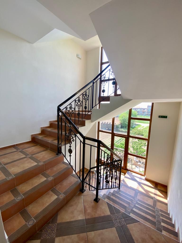 Flat in Ravda, Bulgaria, 31 m² - picture 15