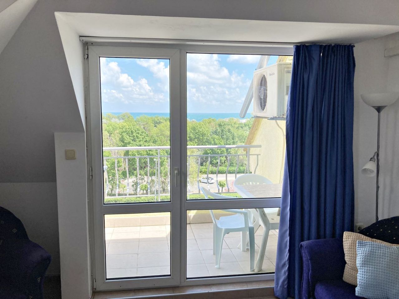 Piso en Sunny Beach, Bulgaria, 105 m² - imagen 15