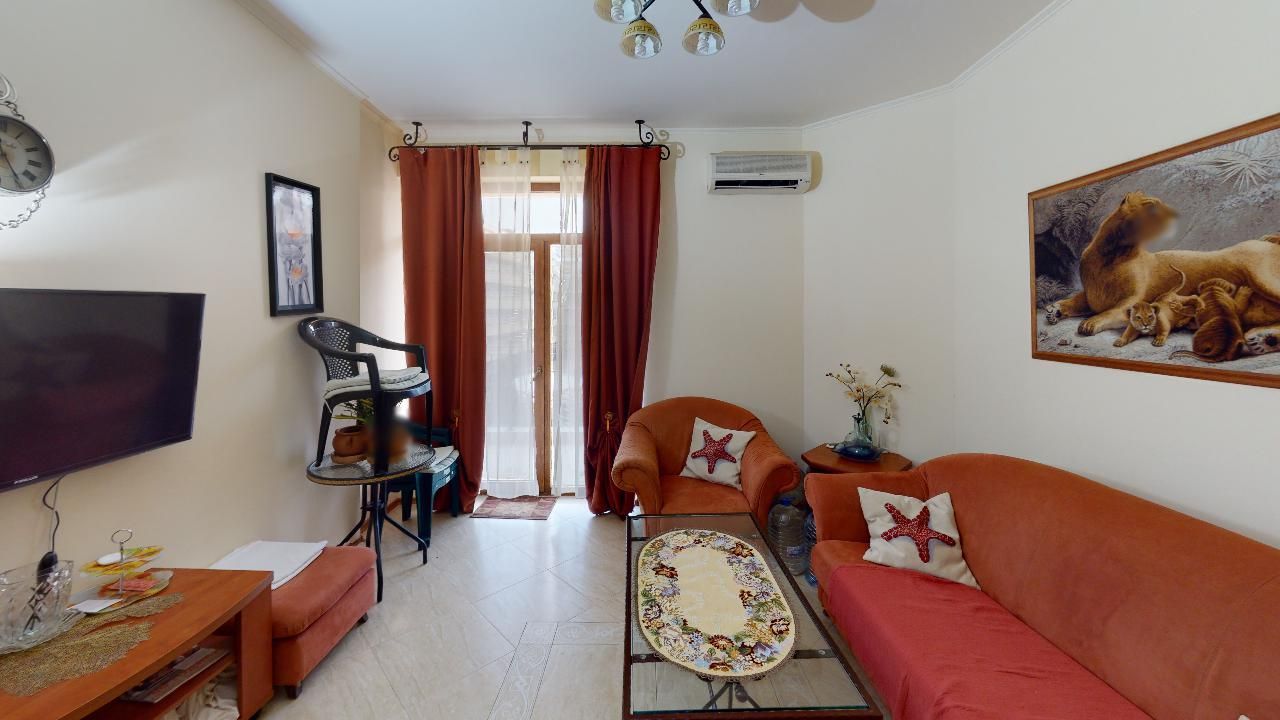 Flat at Sunny Beach, Bulgaria, 64 m² - picture 15