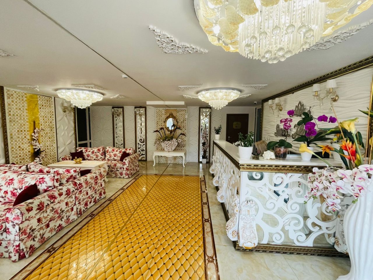 Piso en Sunny Beach, Bulgaria, 37 m² - imagen 15