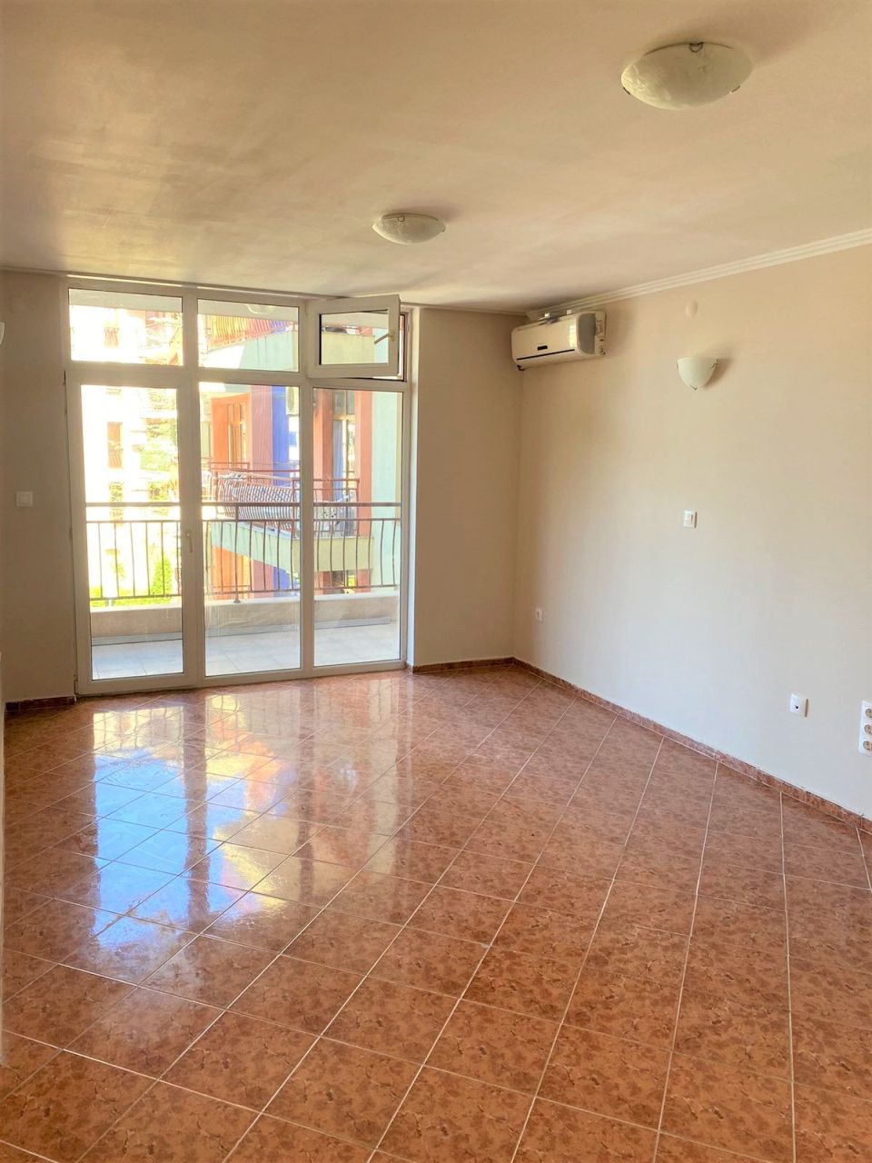 Wohnung in Sonnenstrand, Bulgarien, 57 m² - Foto 15