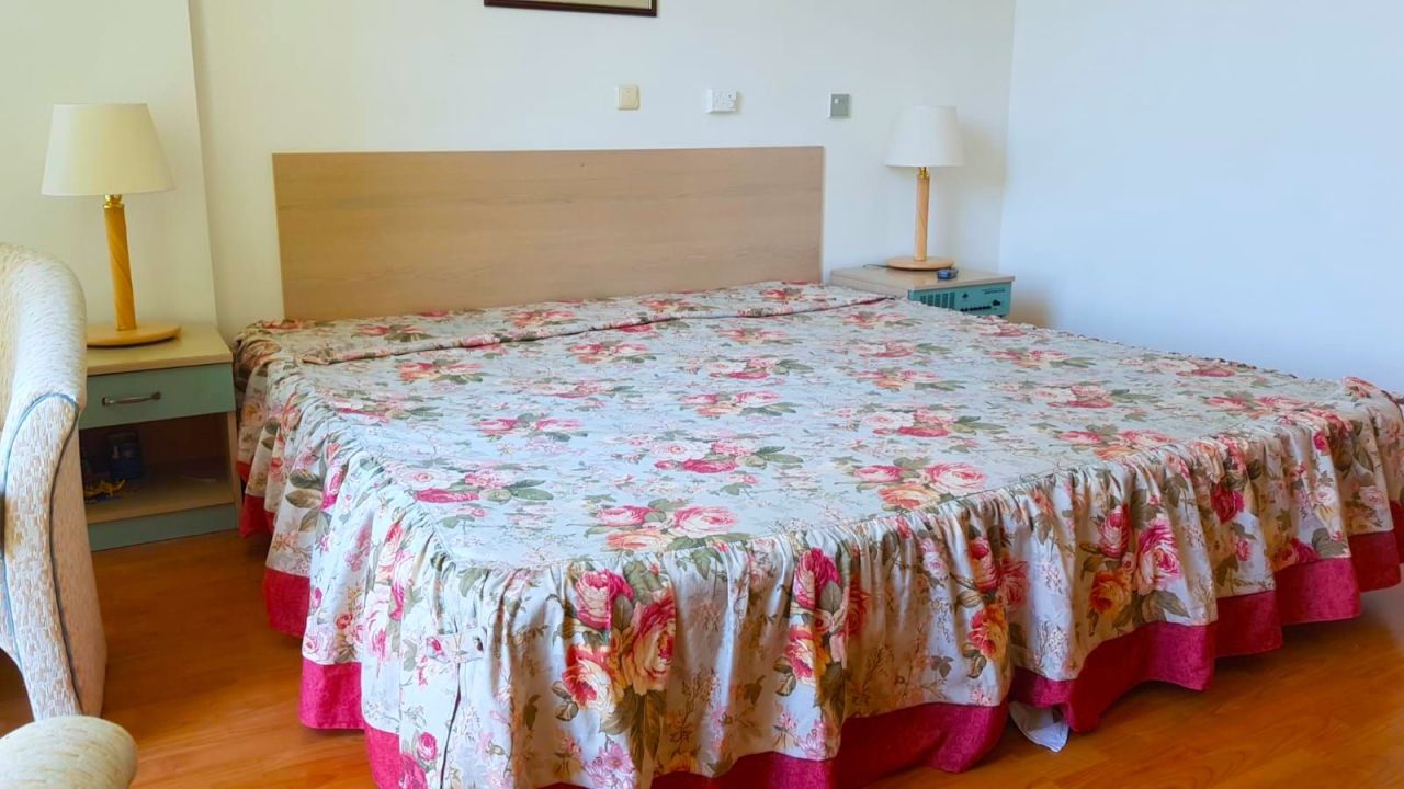 Wohnung in Sonnenstrand, Bulgarien, 78 m² - Foto 15
