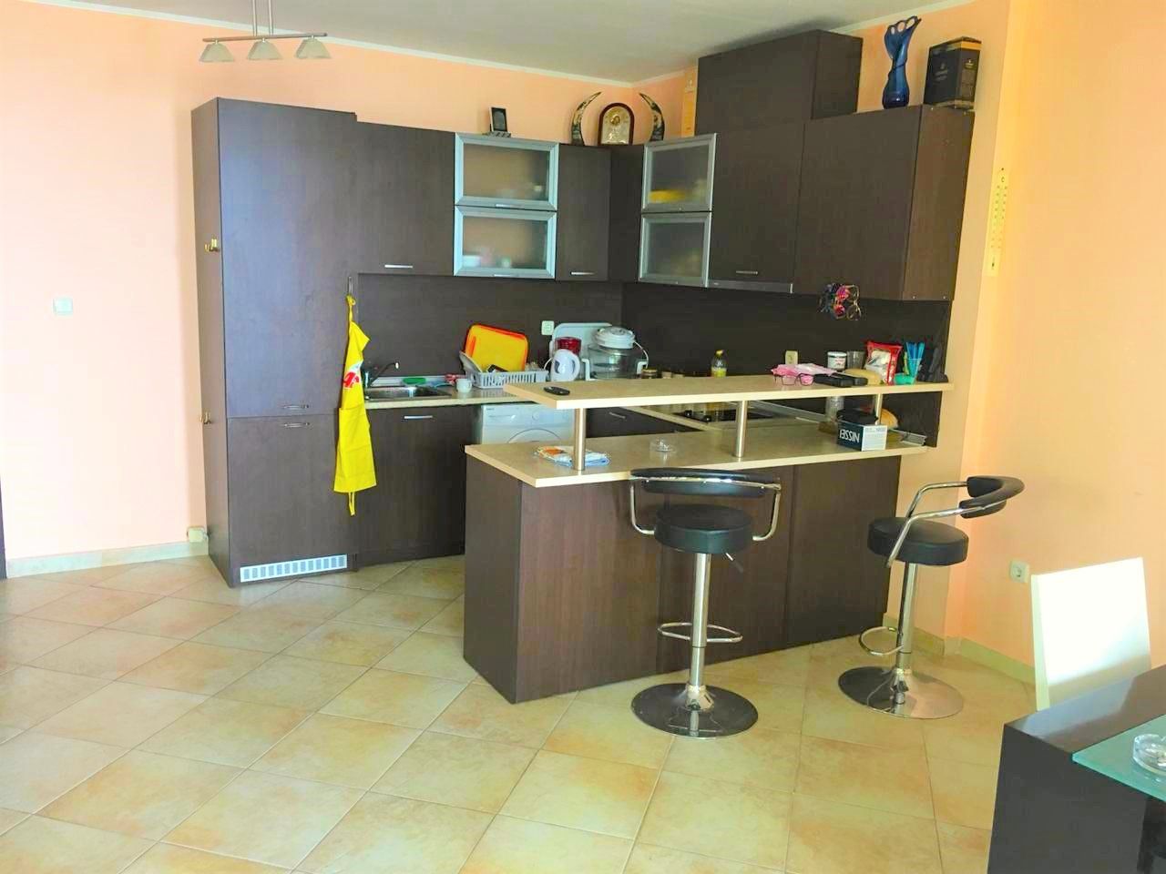 Flat in Pomorie, Bulgaria, 120 m² - picture 15