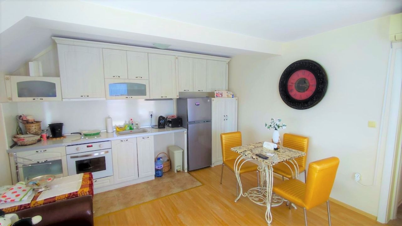 Ático en Nesebar, Bulgaria, 100 m² - imagen 15