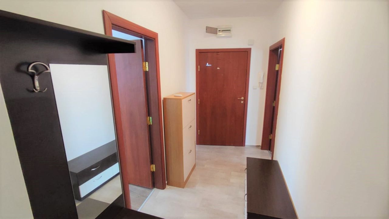 Flat at Sunny Beach, Bulgaria, 101 m² - picture 15