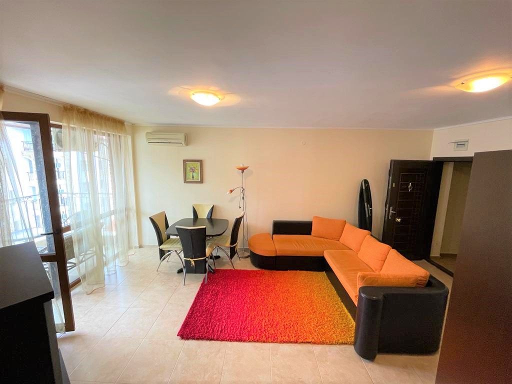 Wohnung in Rawda, Bulgarien, 60 m² - Foto 15