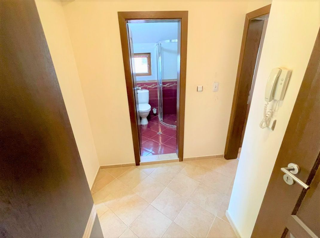 Wohnung in Nessebar, Bulgarien, 65 m² - Foto 15