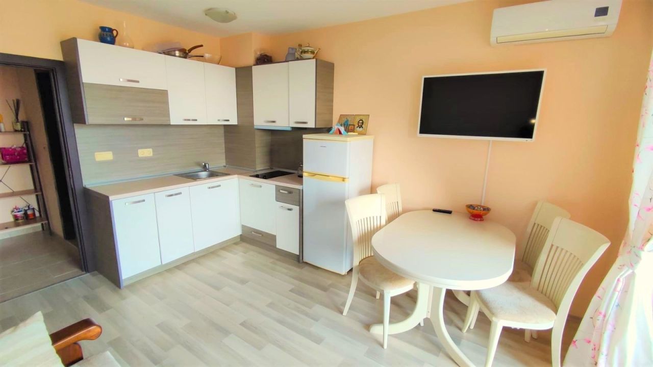 Wohnung in Nessebar, Bulgarien, 85 m² - Foto 15