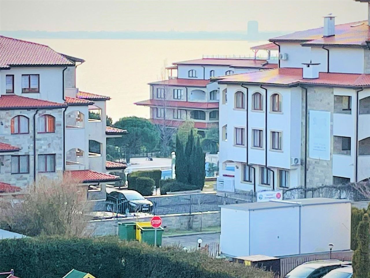 Appartement à Bourgas, Bulgarie, 53 m² - image 15