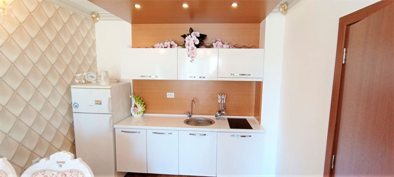 Piso en Sunny Beach, Bulgaria, 62 m² - imagen 15