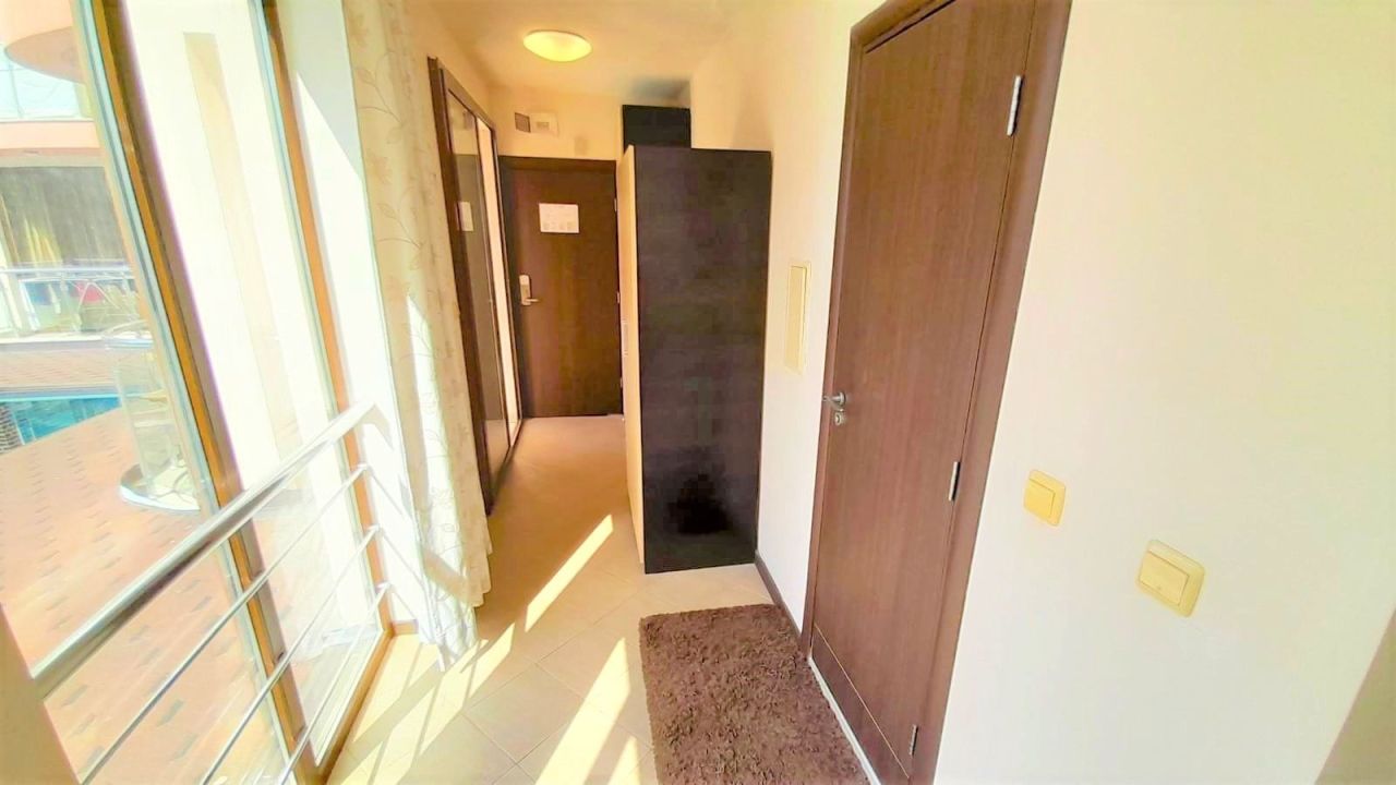 Appartamento a Spiaggia assolata, Bulgaria, 64 m² - foto 15